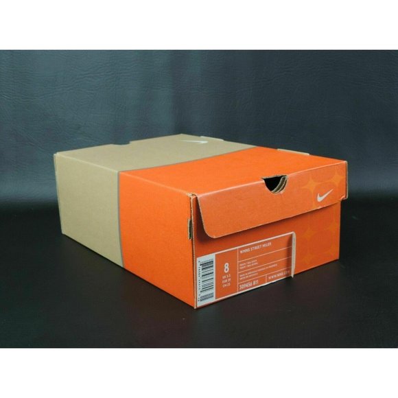 Nike Street Miler Womens Shoes Mesh Pink - Picture 12 of 12